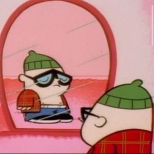 Meet your Posher, Roxana